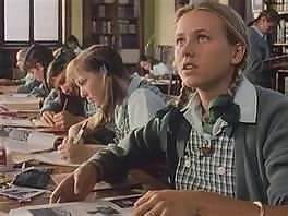 16P School Days