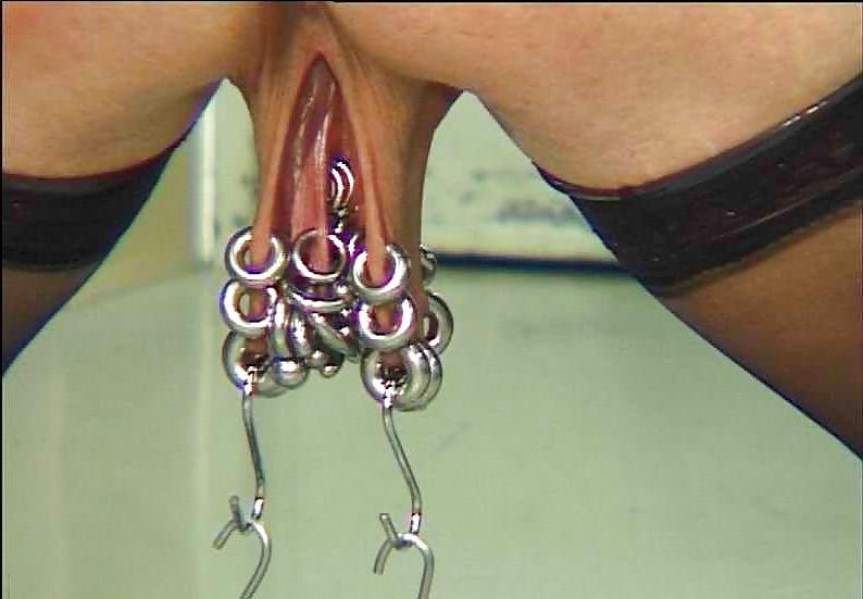 11P A little BDSM