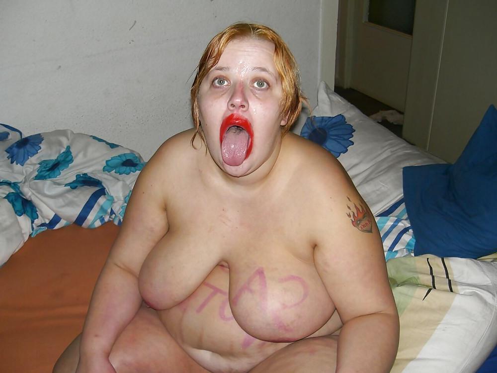11P A little BDSM