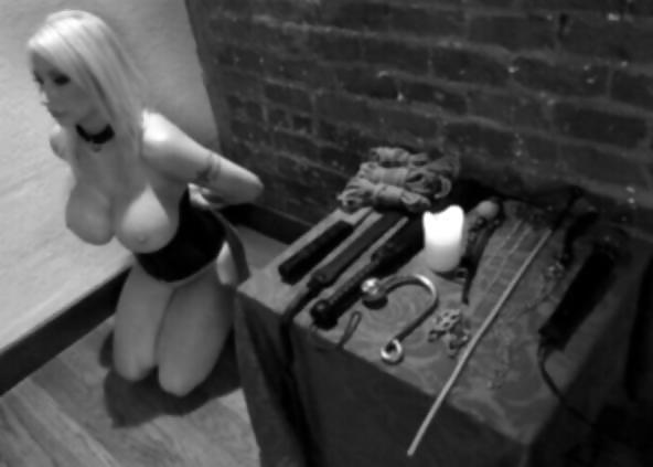 25P BDSM