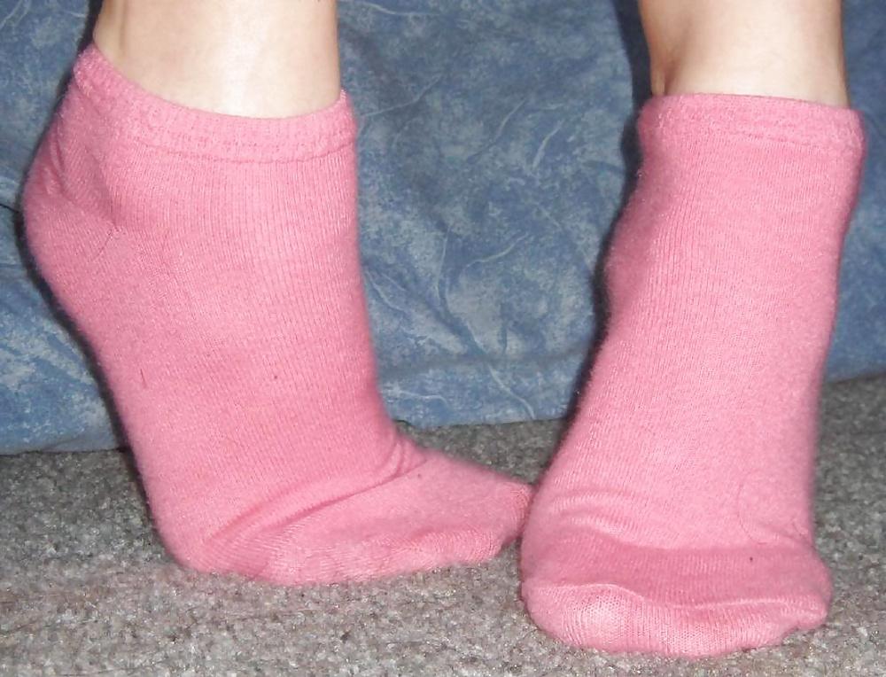 25P Socken, Socks, Nylon 2