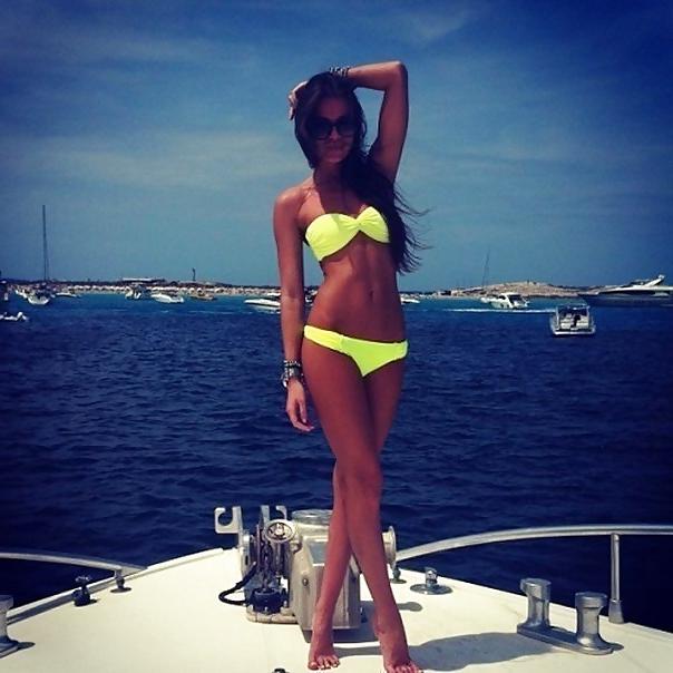 25P Sexy Russian Girl MIX - 7
