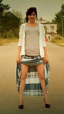 25P Sexy Russian Girl MIX - 7