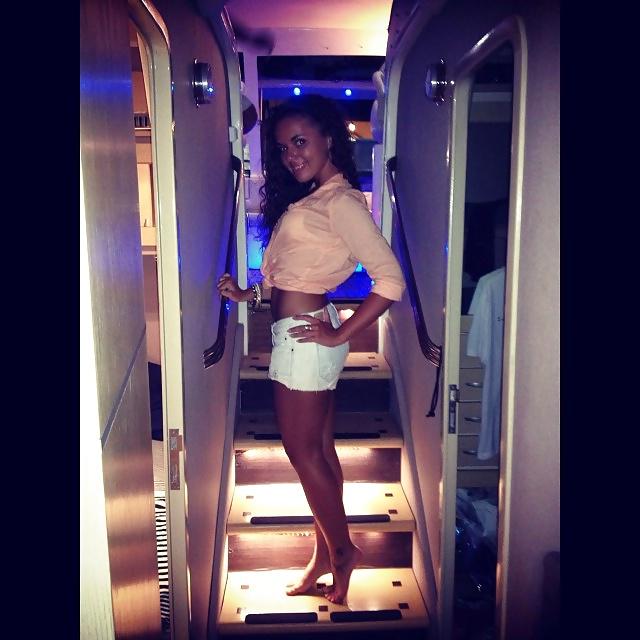 25P Sexy Russian Girl MIX - 7