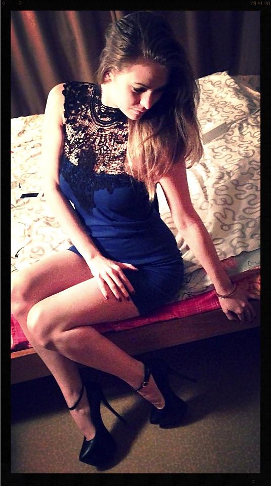 25P Sexy Russian Girl MIX - 7