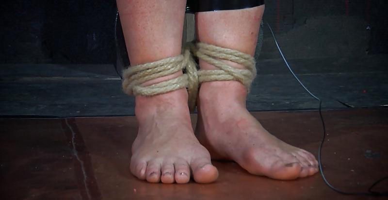 25P Niki Nymph bdsm mix