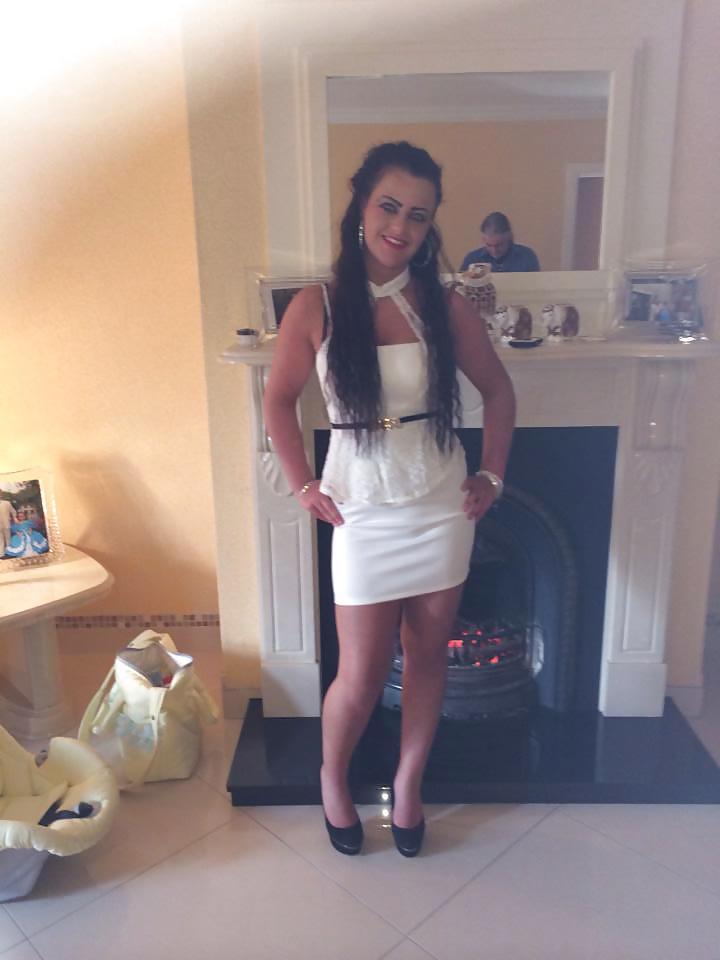 25P Keep Wanking To Gypsy Girls