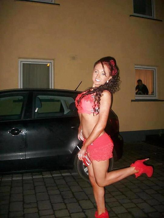 25P Keep Wanking To Gypsy Girls