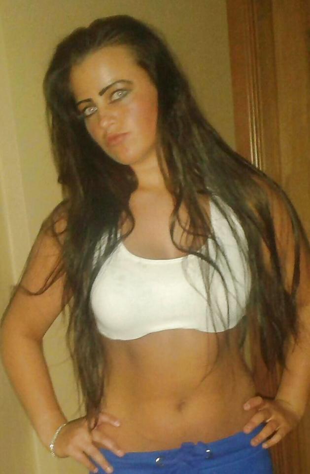 25P Keep Wanking To Gypsy Girls