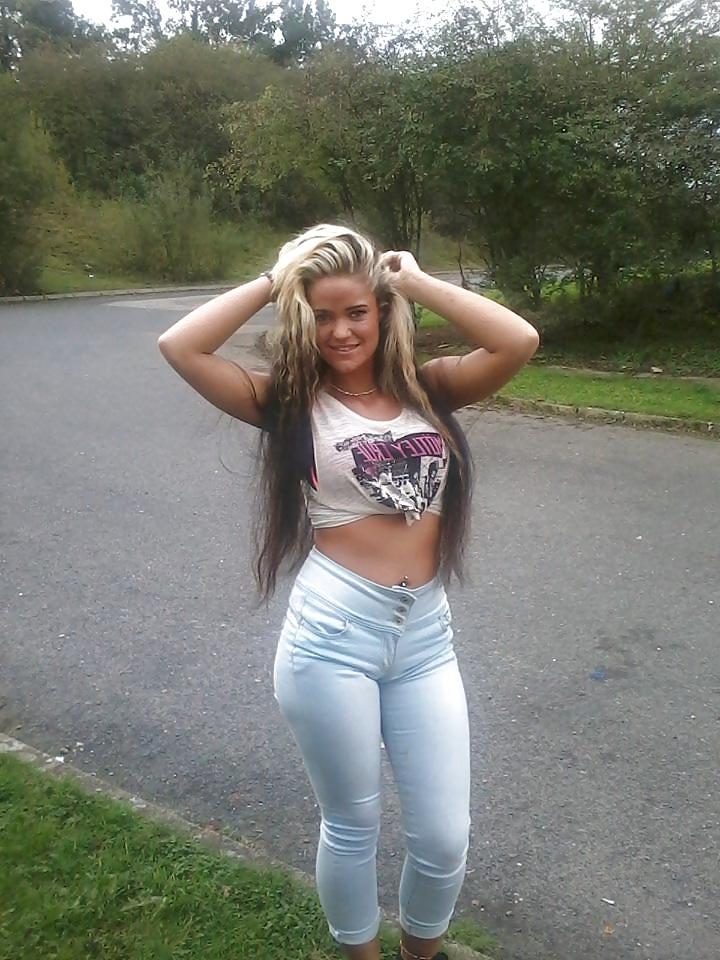 25P Keep Wanking To Gypsy Girls