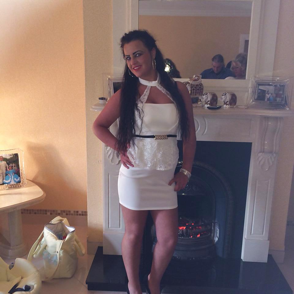25P Keep Wanking To Gypsy Girls
