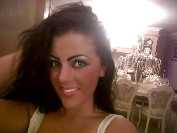 25P Keep Wanking To Gypsy Girls