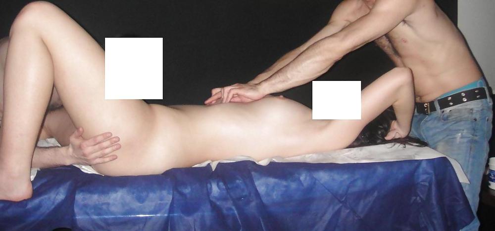 25P Masaje club swinger - Massage