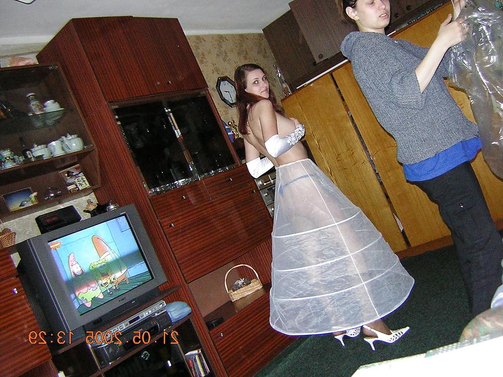 24P Wedding voyeur 05
