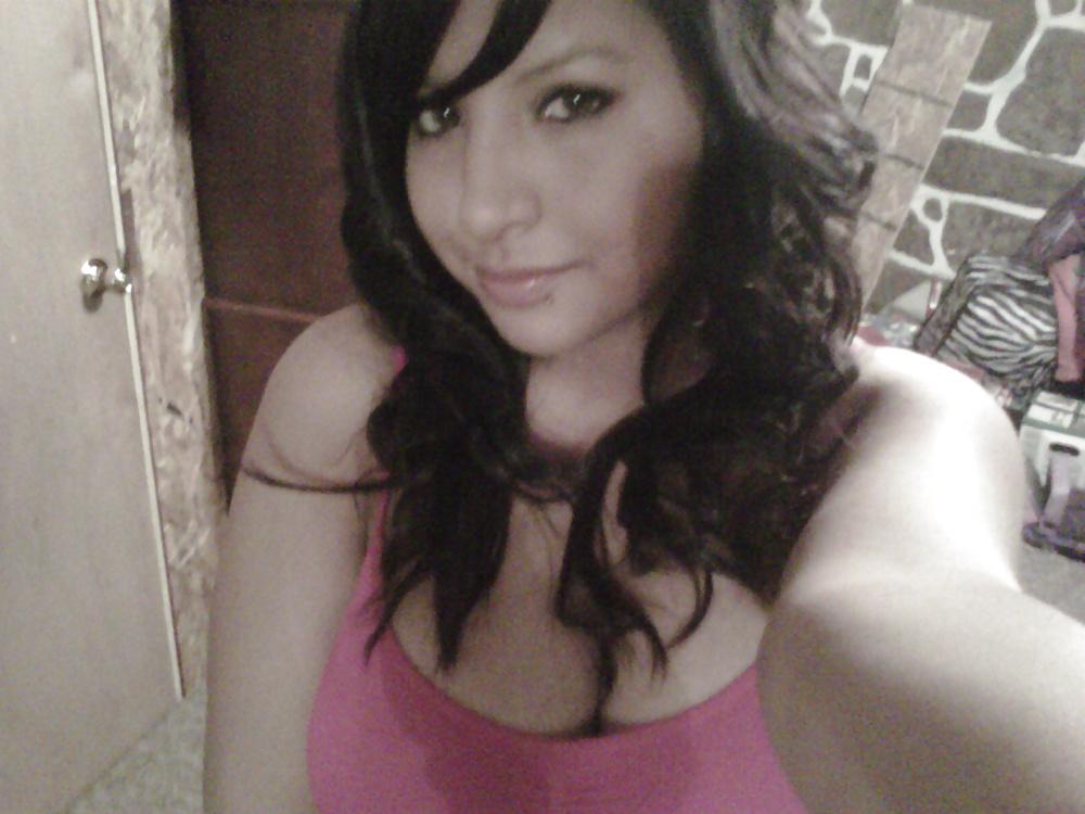 25P Oklahoma Girls