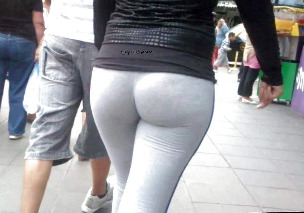 25P Wife In Tight Pants #5