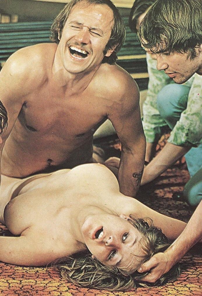 25P Husbands Revenge