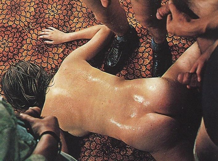 25P Husbands Revenge