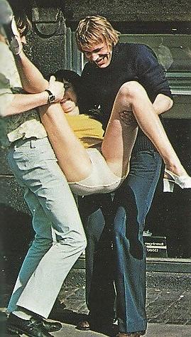 25P Husbands Revenge