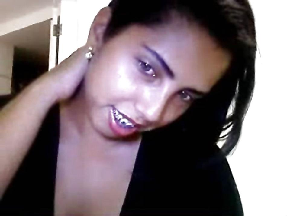 22P MINHA SOBRINHA NA WEBCAM