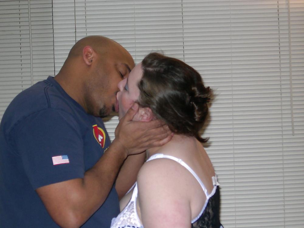 16P Various Interracial #1