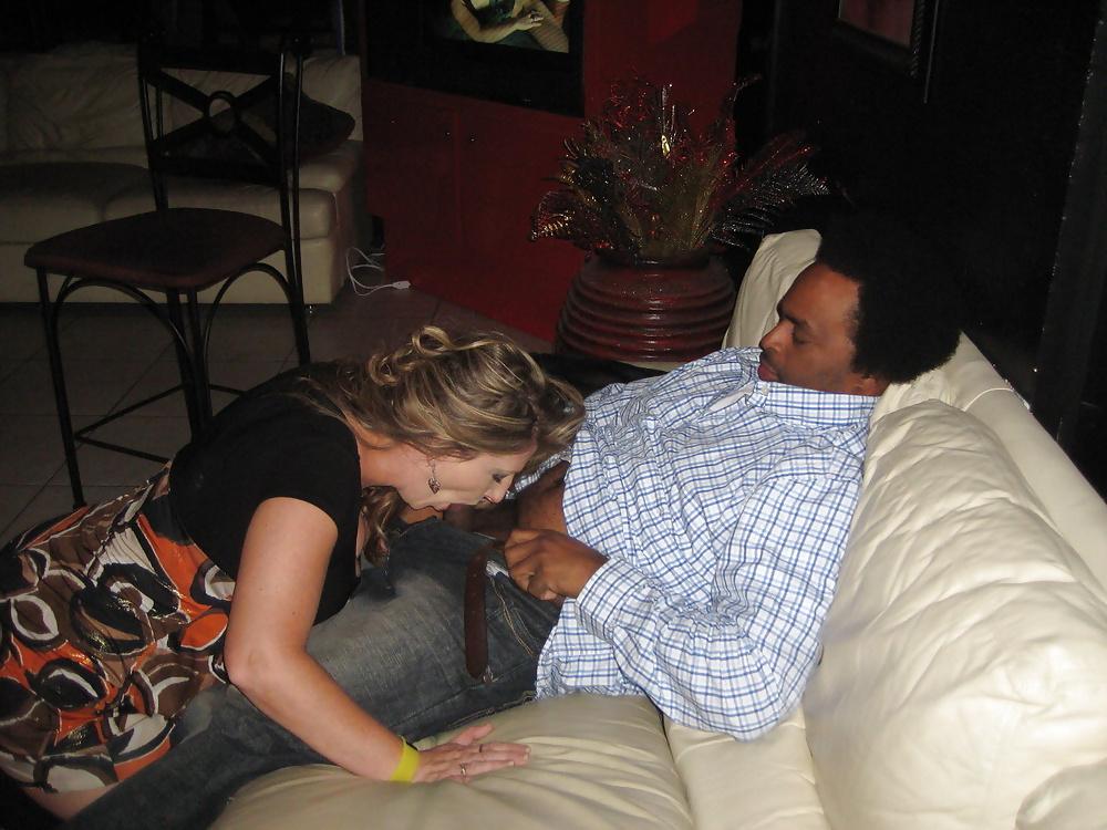 16P Various Interracial #1