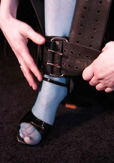 25P Claire Adams BDSM-Mix