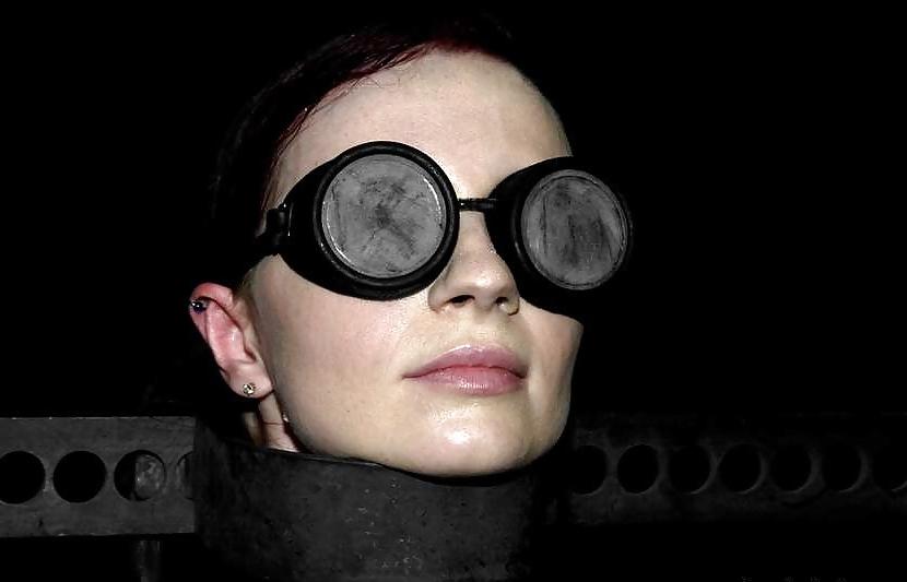 25P Claire Adams BDSM-Mix