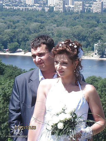 5P Our wedding