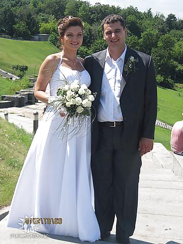5P Our wedding