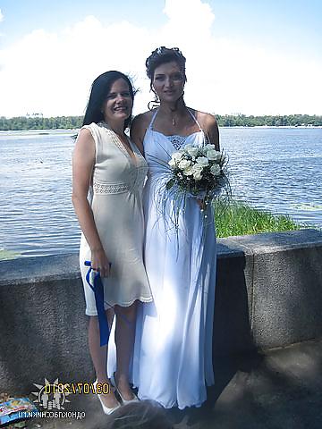 5P Our wedding