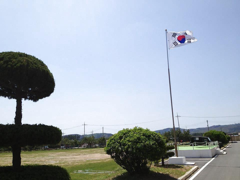 25P On my way to S Korea and some pics while I was there!!!