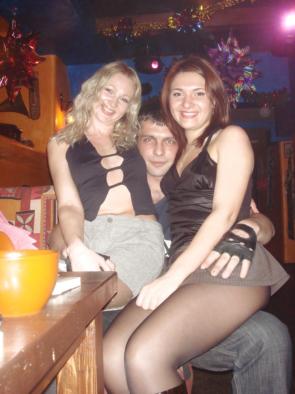 16P Nylon&Pantyhose Amateur #22