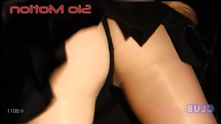 24P Club Upskirt Gallery No.2