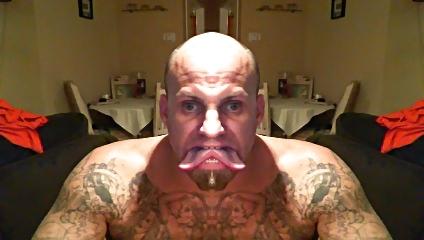 10P The DV8's
