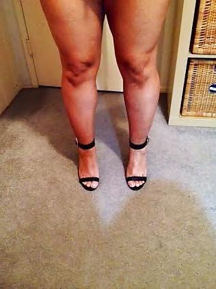 25P Super thick latina milf