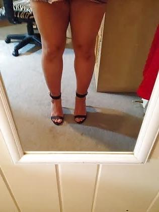 25P Super thick latina milf