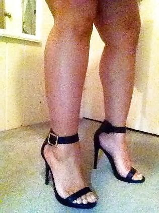 25P Super thick latina milf