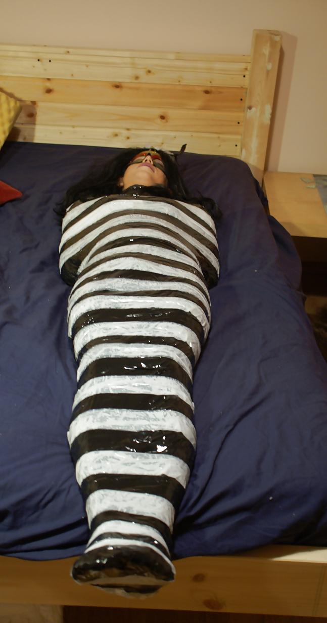 25P Bdsm sissy maid
