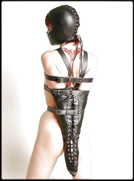 20P BDSM
