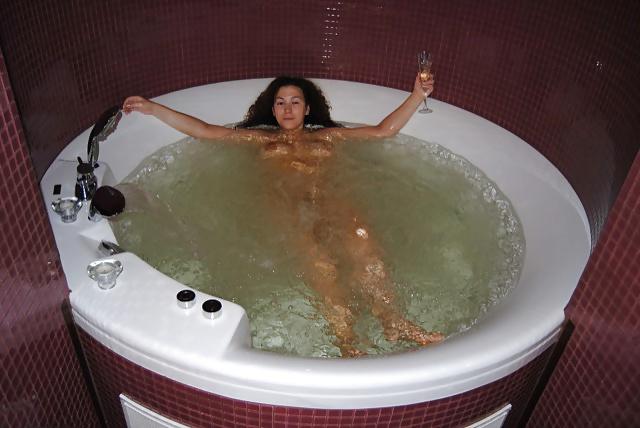 25P Russian Wife
