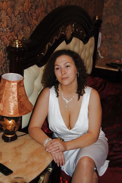 25P Russian Wife