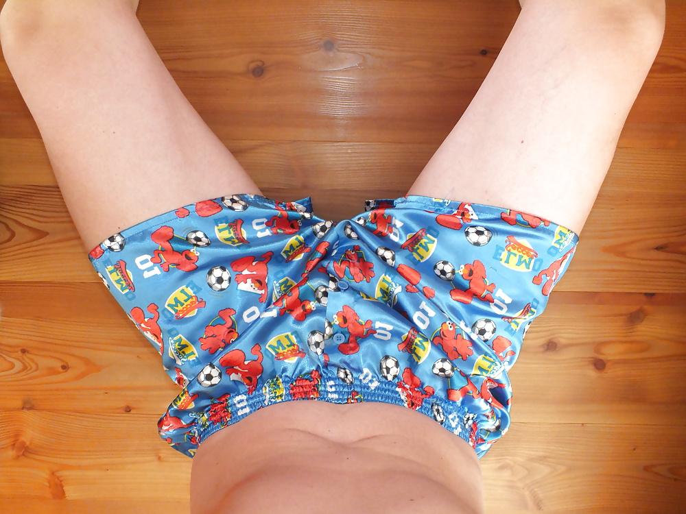 5P Satin