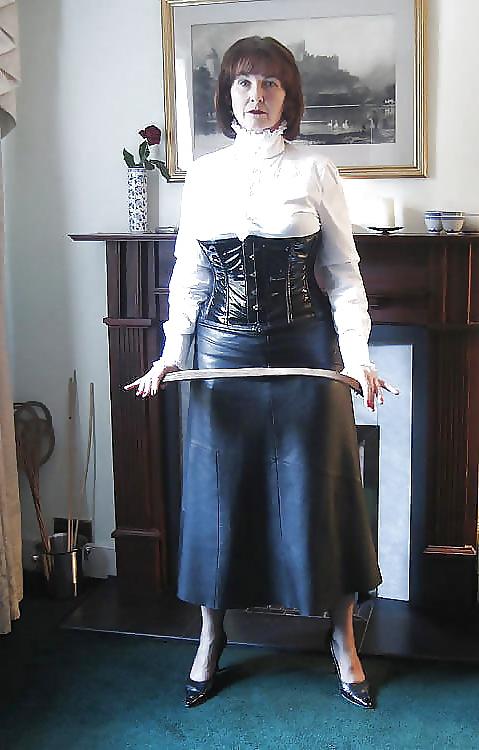 15P Femdom dreams 2