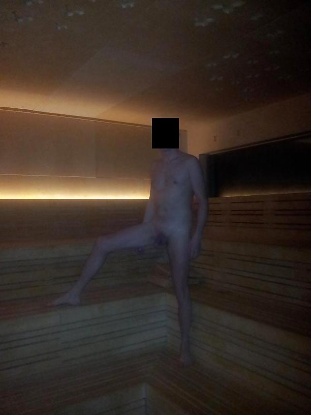 10P SAUNA TUHELJ 