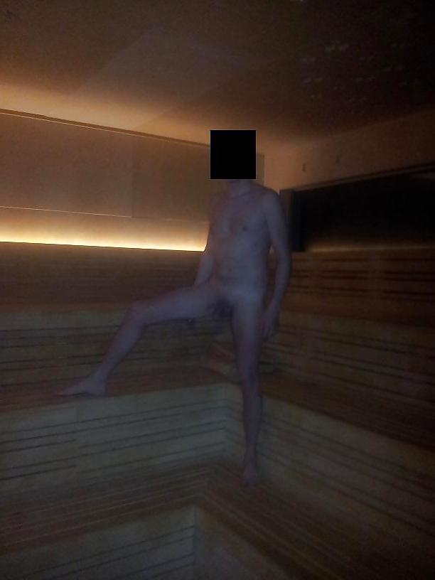 10P SAUNA TUHELJ 