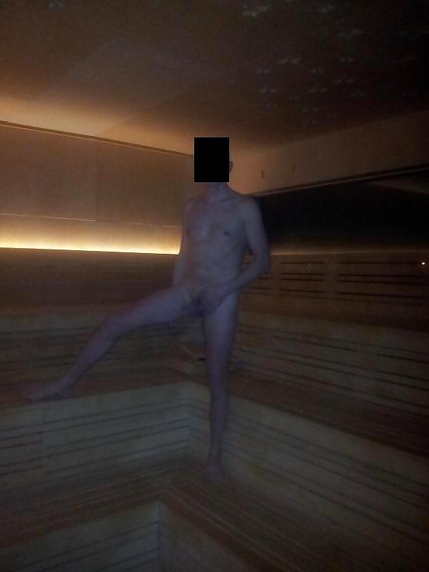 10P SAUNA TUHELJ 