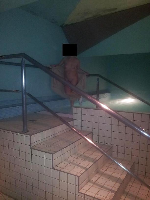 10P SAUNA TUHELJ 
