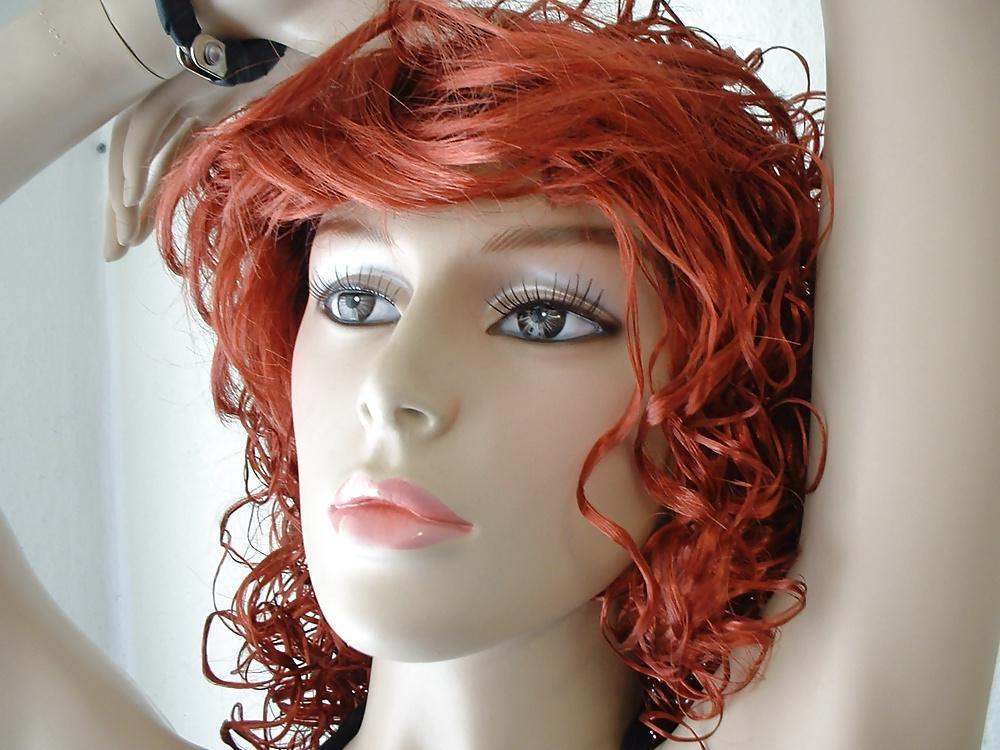 13P BDSM dolls 2