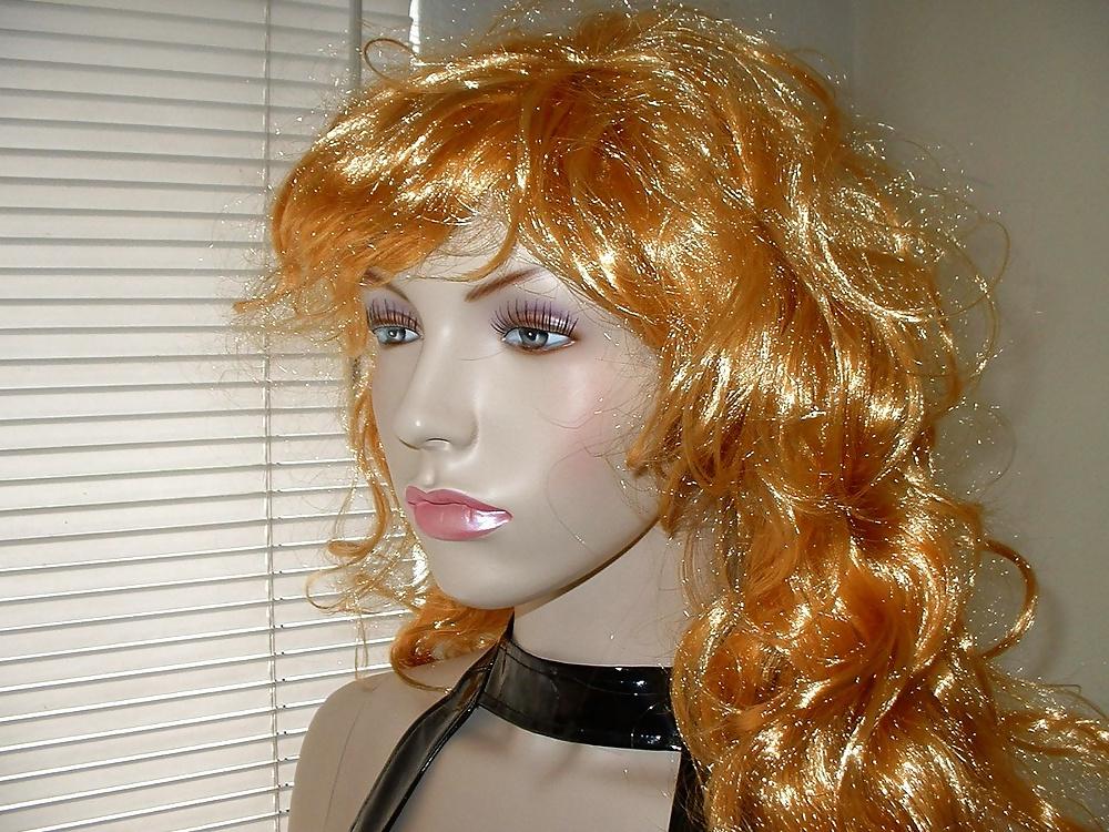 13P BDSM dolls 2